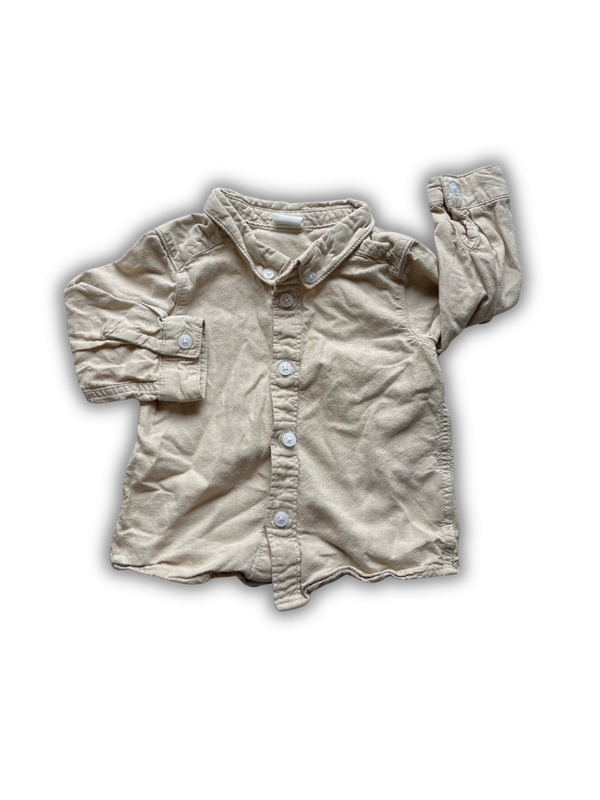 H&M Blouse Maat 68 - 2846