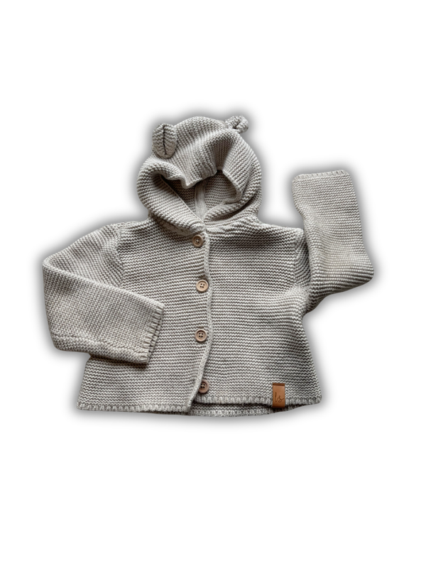 Babystyling Vest Maat 68 - 2848