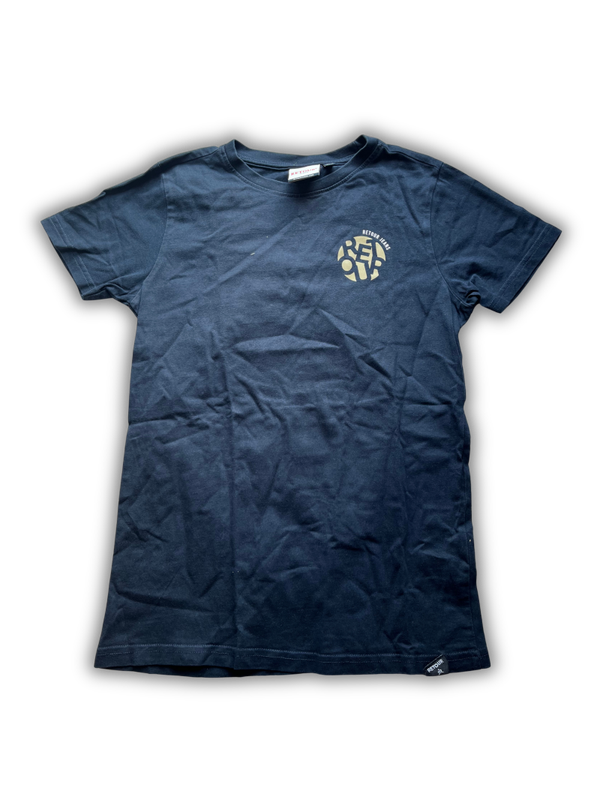 Retour T-shirt Maat 152 - 2849