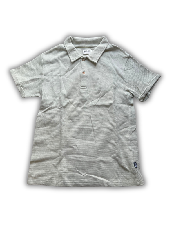 No way Monday Polo Maat 152 - 2854