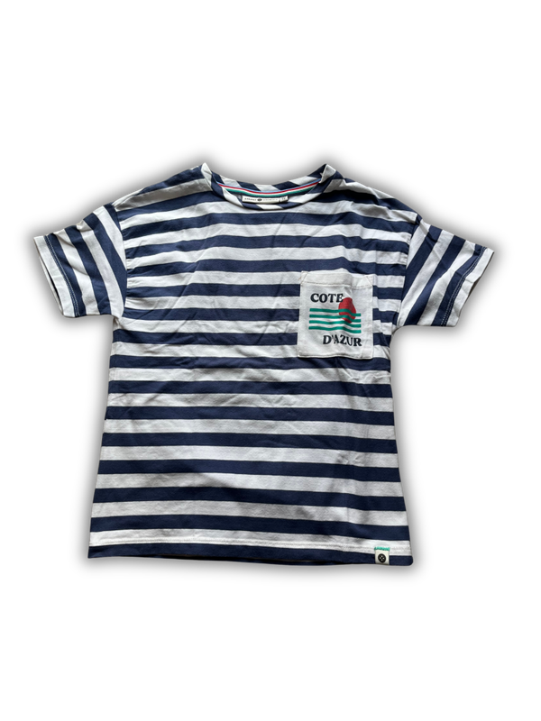 Stains & Stories T-shirt Maat 122 - 2855