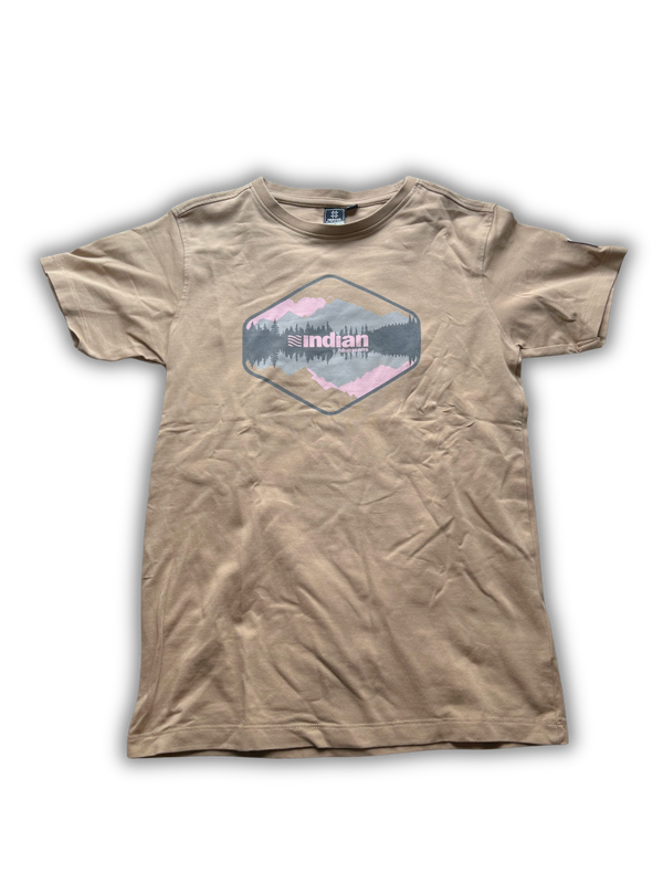 Indian Blue Jeans T-shirt Maat 152 - 2858
