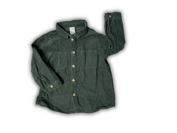 H&M Blouse Maat 86 - 2865