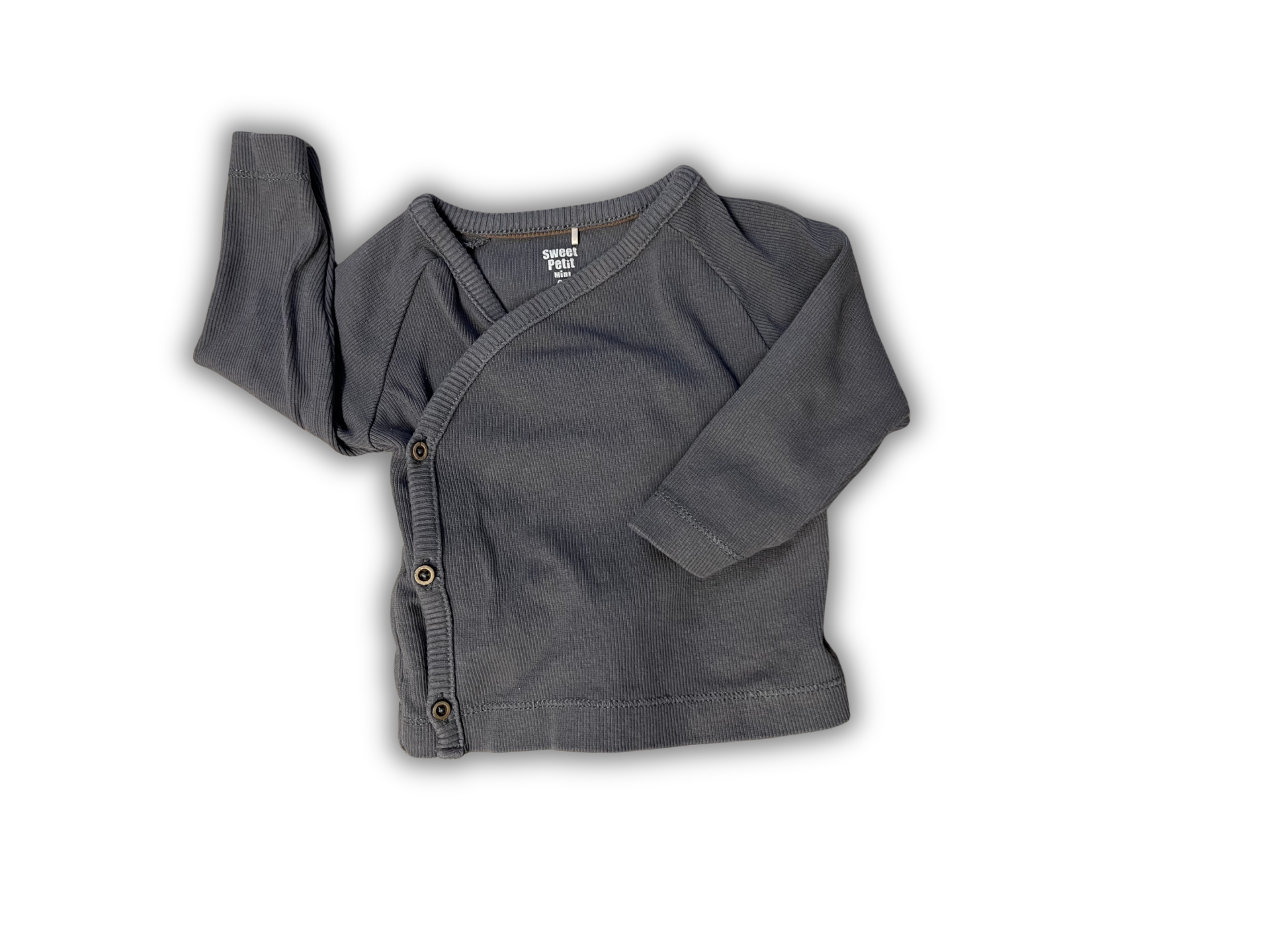 Sweet Petit Longsleeve Maat 62 - 2867