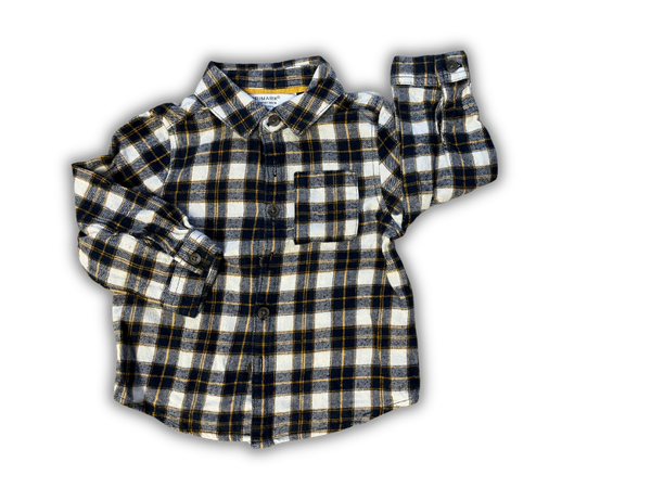 Primark Blouse Maat 80 - 2877