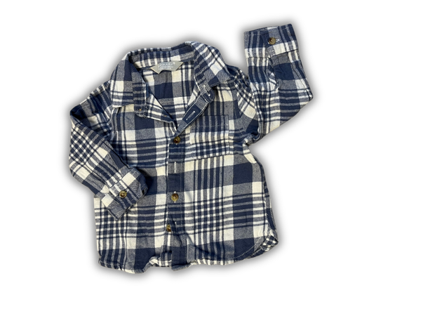 Primark Blouse Maat 80 - 2878