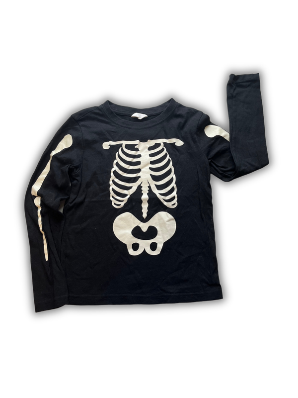 Zeeman Longsleeve Maat 122/128 - 2885