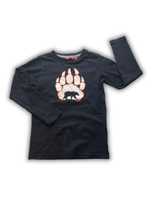 Tygo & Vito Longsleeve Maat 122/128 - 2887