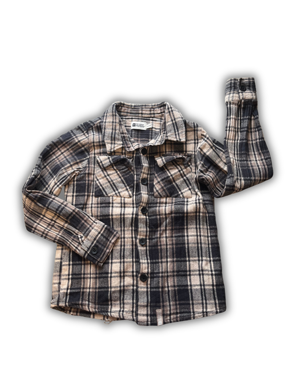 No Way Monday Blouse Maat 128 - 2888