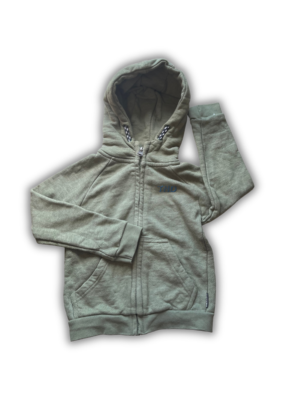 Tumble 'n Dry Vest Maat 98 - 2890