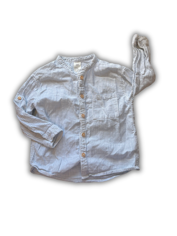 H&M Blouse Maat 86 - 2891