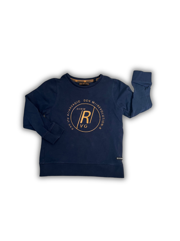 Ravagio Longsleeve Maat 104/110 - 2900