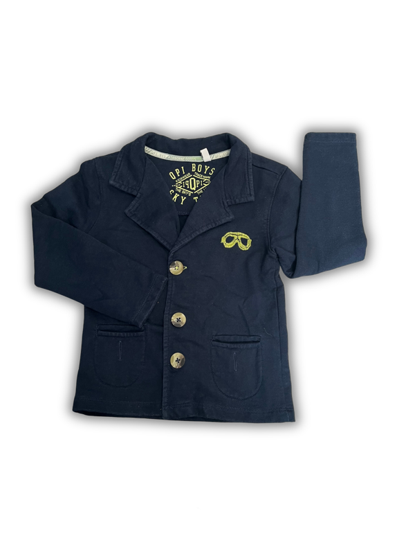 Quapi Blazer Maat 98/104 - 2901