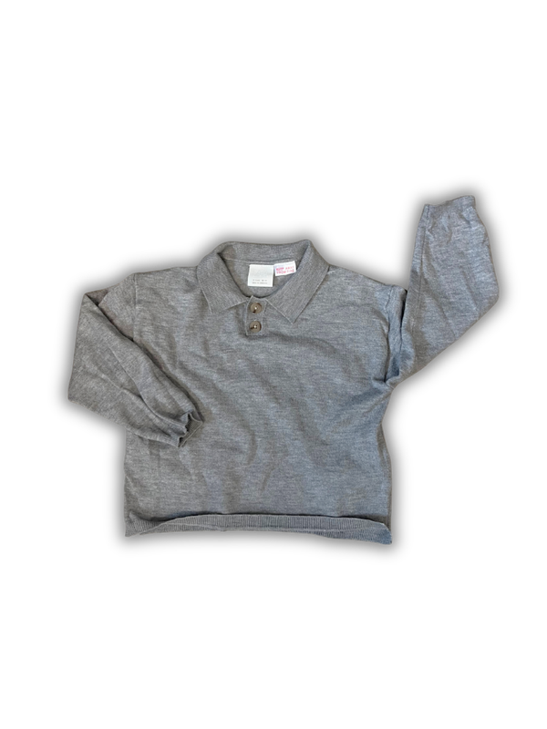 Zara Polo Maat 92 - 2903