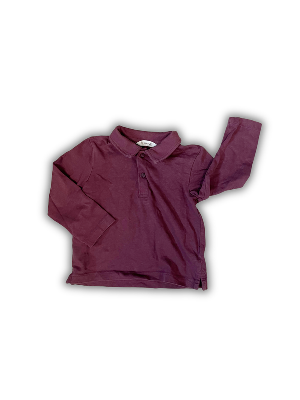 Mango Polo Maat 98 - 2907