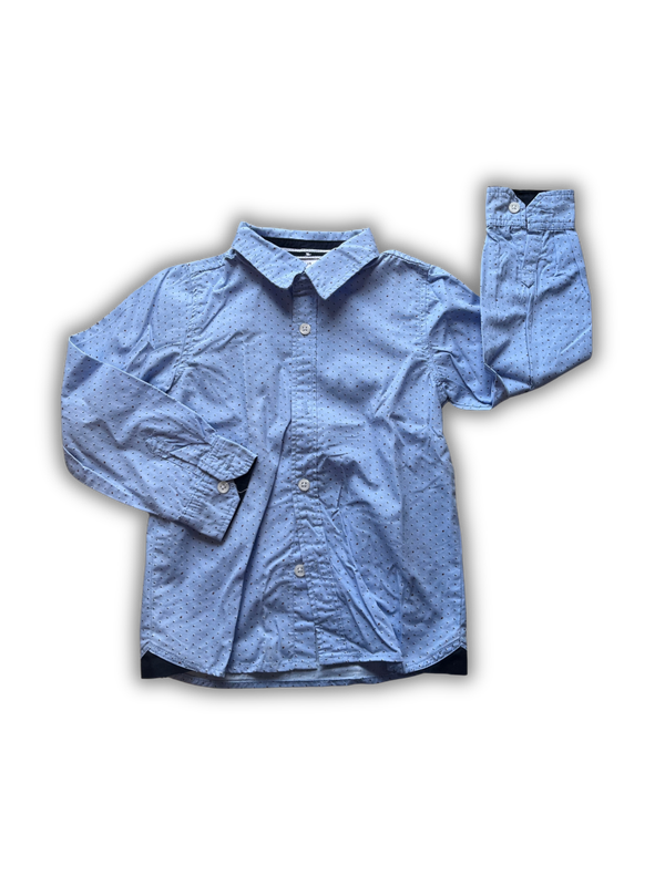 Name it Blouse Maat 104 - 2911