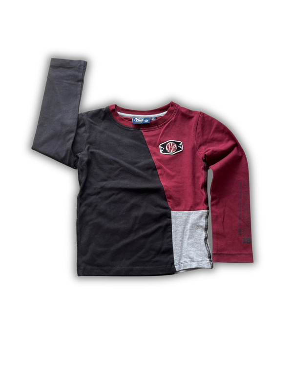 Nais Longsleeve Maat 98/104 - 2916