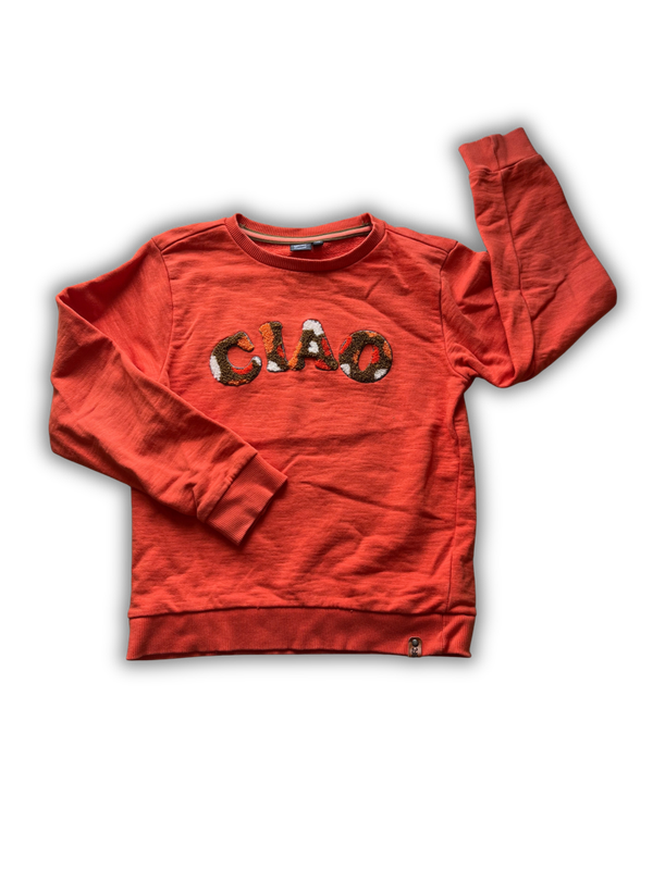 Babyface Trui Maat 122 - 2919