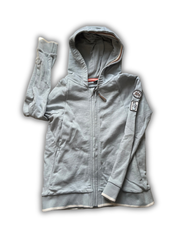 Babyface Vest Maat 122 - 2920