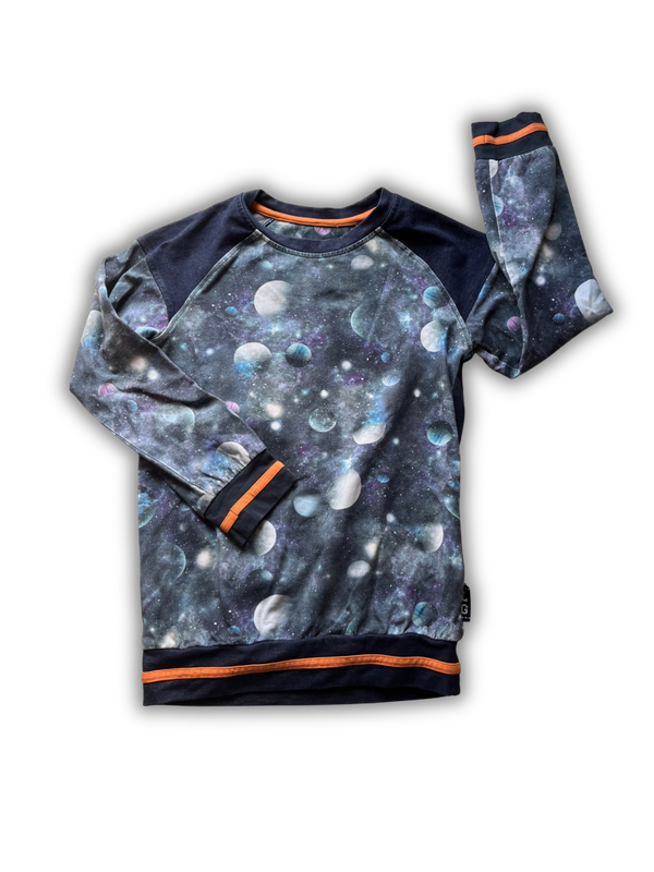 Legends22 Longsleeve Maat 122/128 - 2922