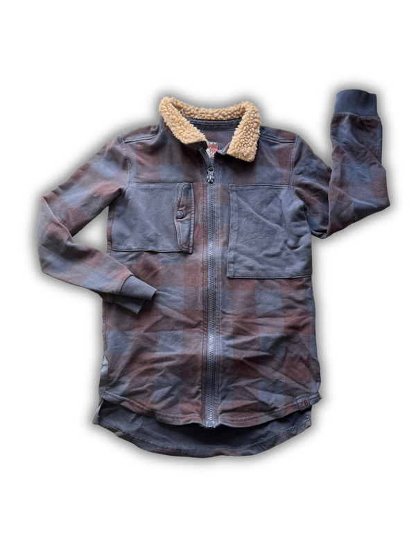 Z8 Vest Maat 116/122 - 2928