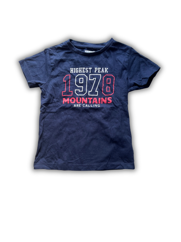Dirkje T-shirt Maat 104 - 2932