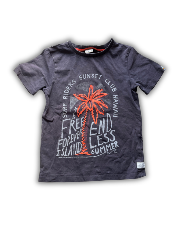 Sturdy T-shirt Maat 104 - 2934