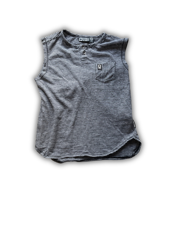 Tumble 'n Dry Tanktop Maat 110 - 2935
