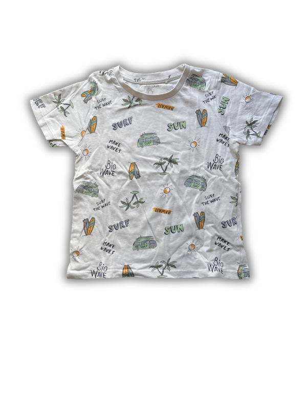 Name it T-shirt Maat 104 - 2936