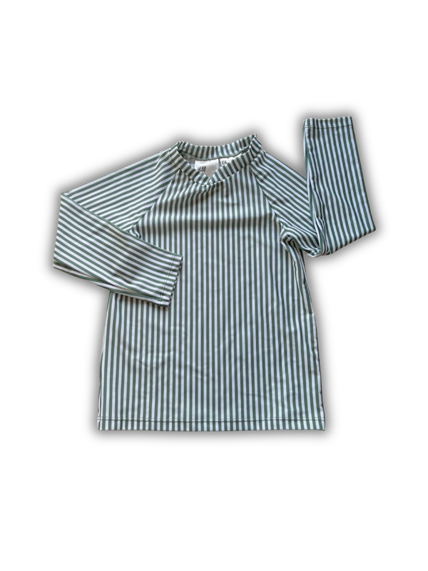 H&M UV-Shirt Maat 98/104 - 2937