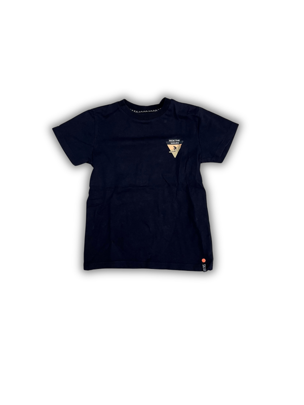Skurk T-shirt Maat 122/128 - 2941