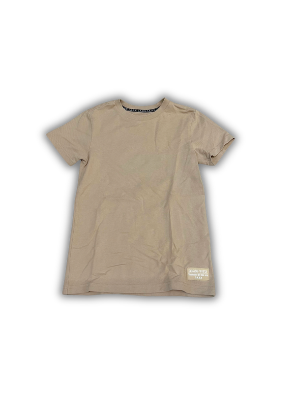Skurk T-shirt Maat 122/128 - 2942