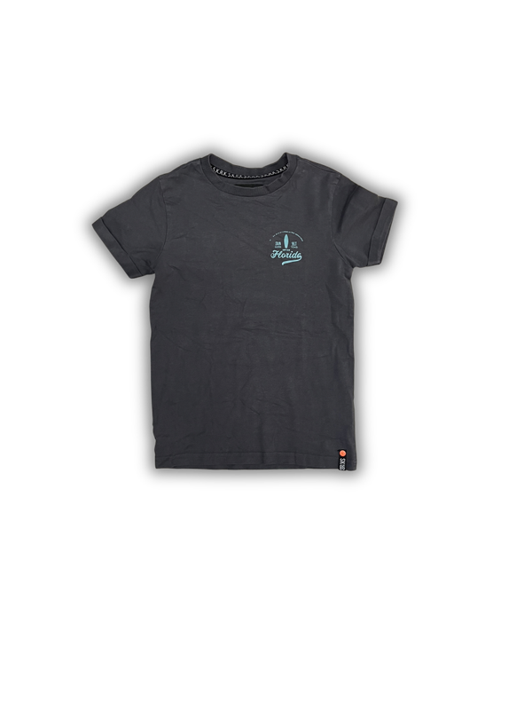 Skurk T-shirt Maat 122/128 - 2943