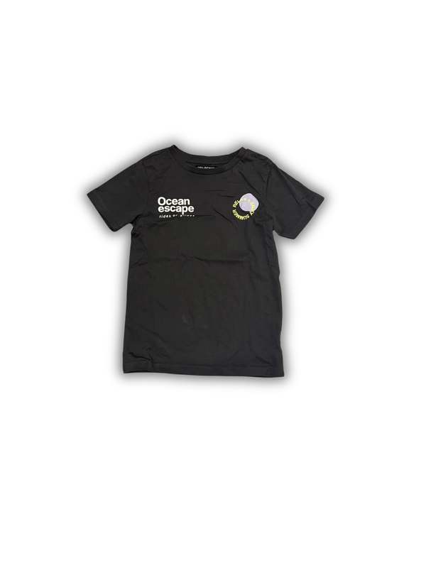Unlocked T-shirt Maat 128/134 - 2951