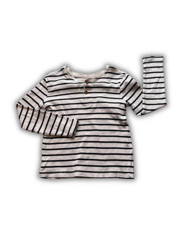 Dopodopo Longsleeve Maat 110/116 - 2956