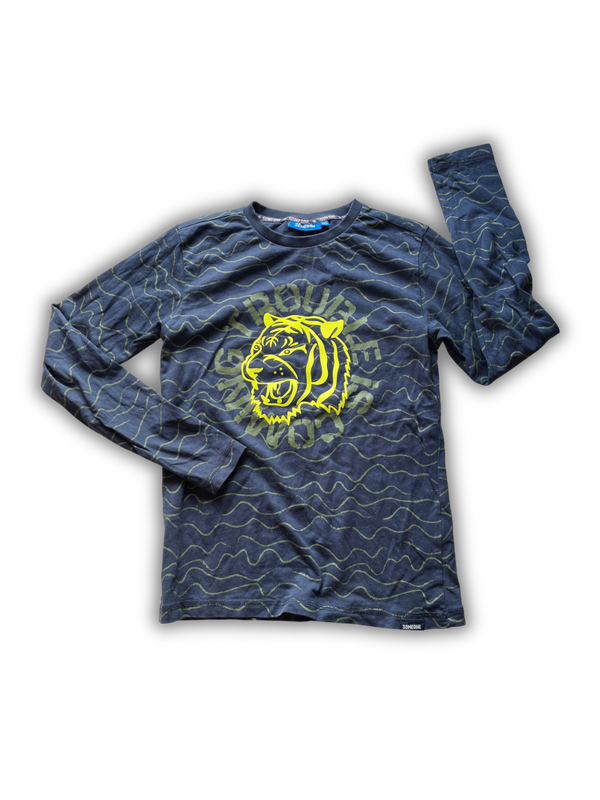 Someone Longsleeve Maat 140 - 2959