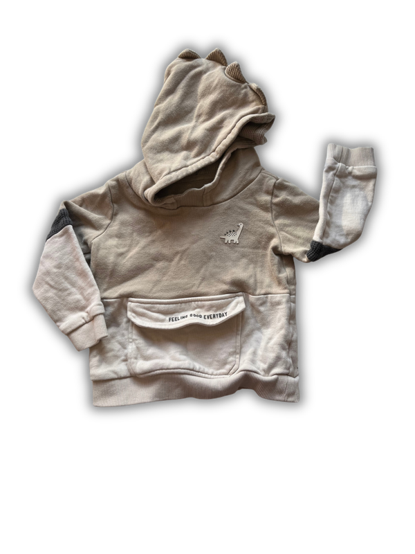 C&A Trui Maat 80 - 2965+2966
