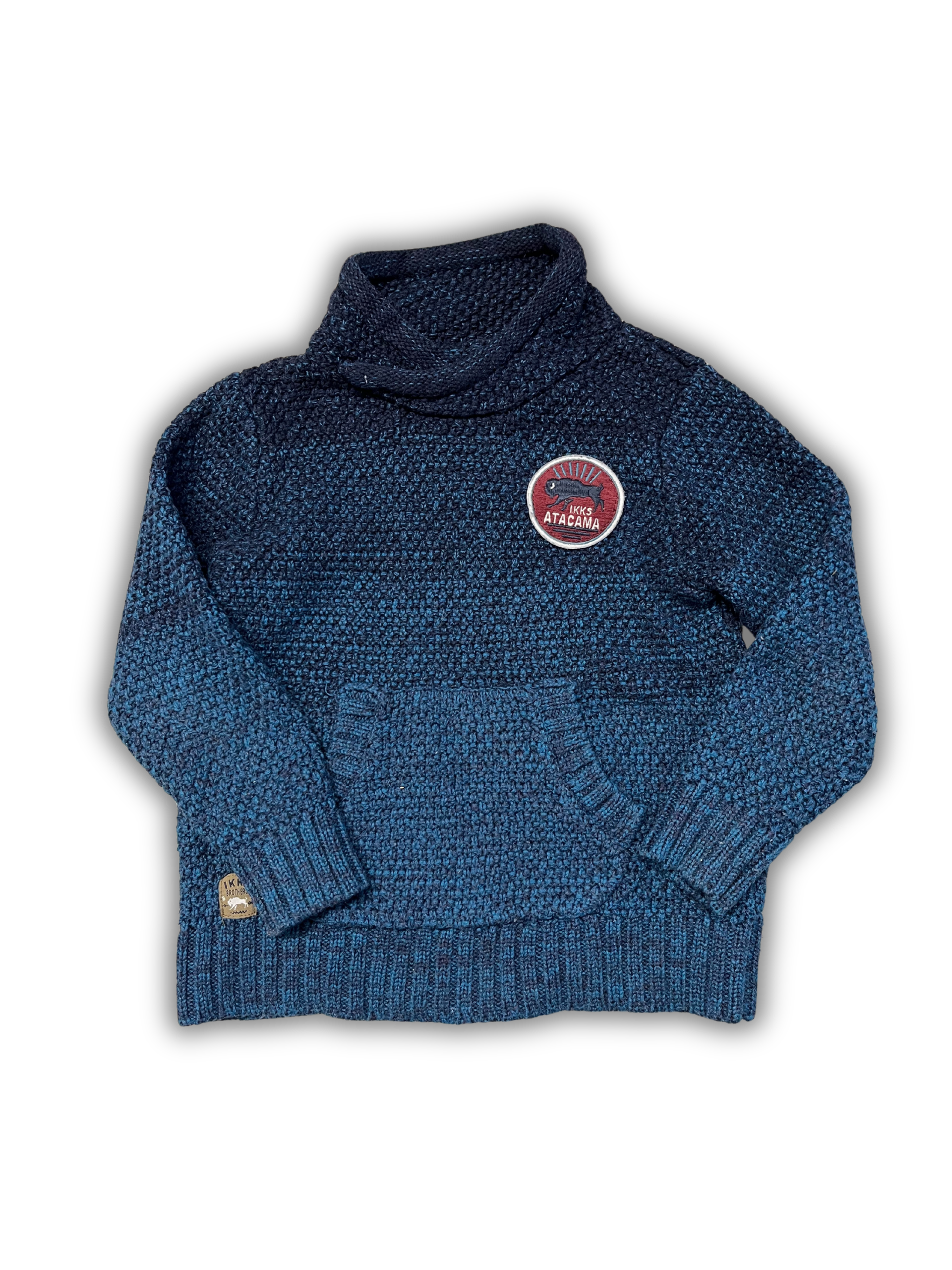 IKKS  Trui Maat 98 - 2164