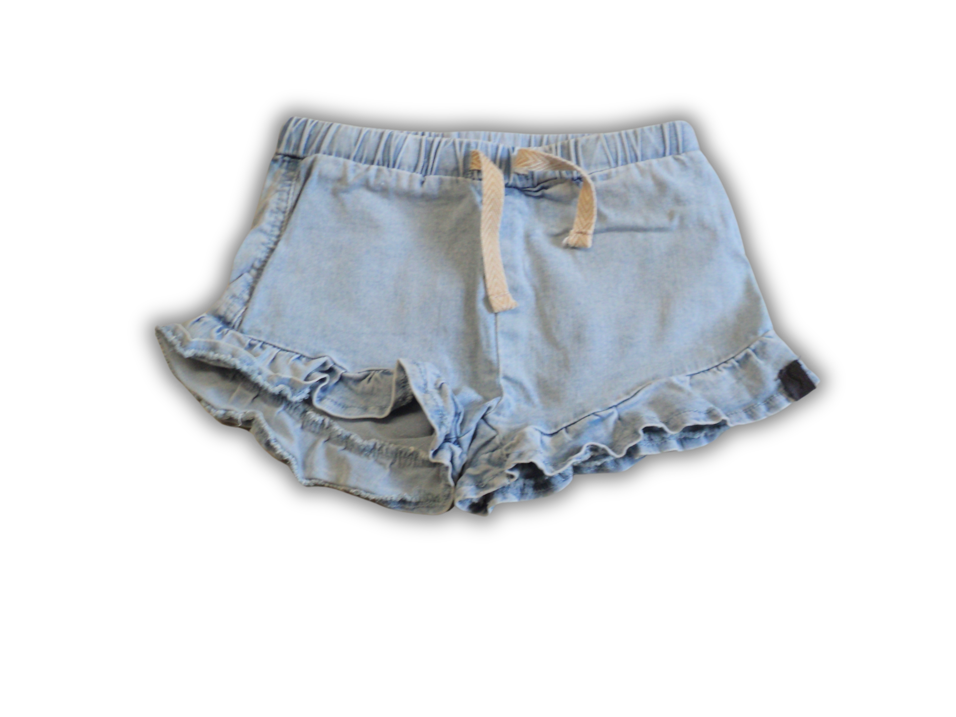 Kids Gallery Short Maat 68 - 3073