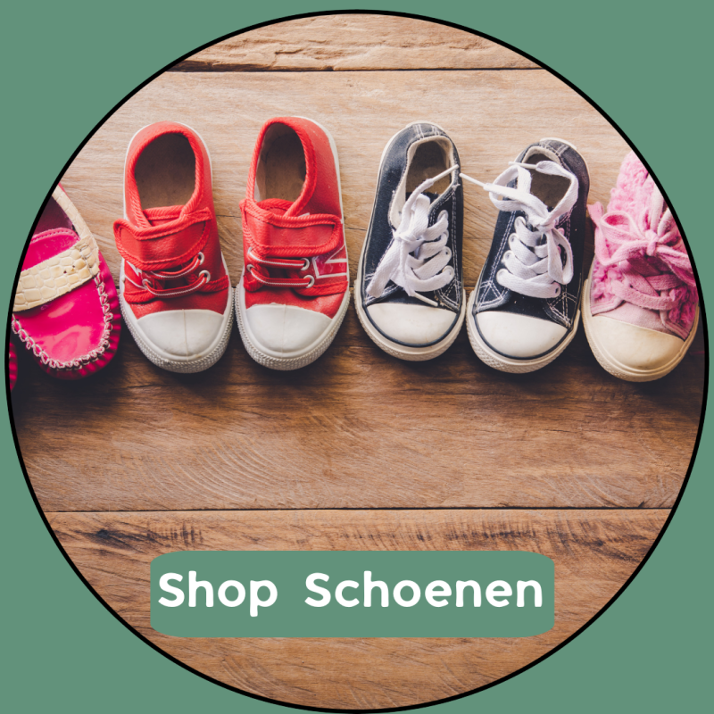 Shop tweedehands schoenen