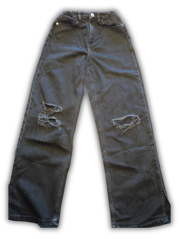 H&M Jeans Maat 158 - 3047