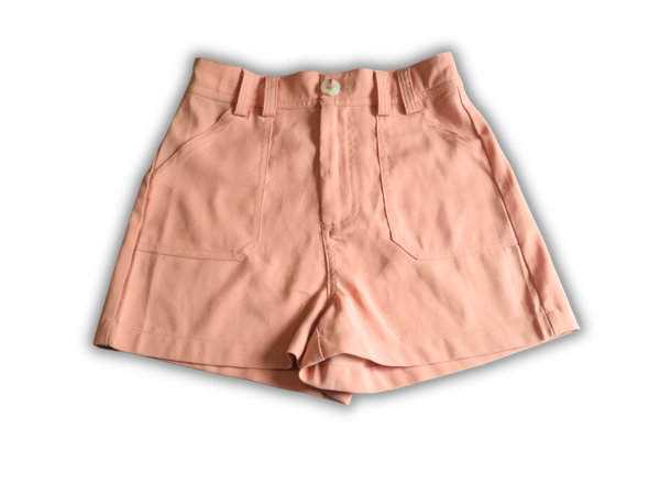 Frankie & Liberty Short Maat 10 (140) - 3106