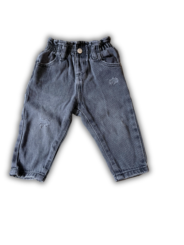 Zara Jeans Maat 80 - 3116