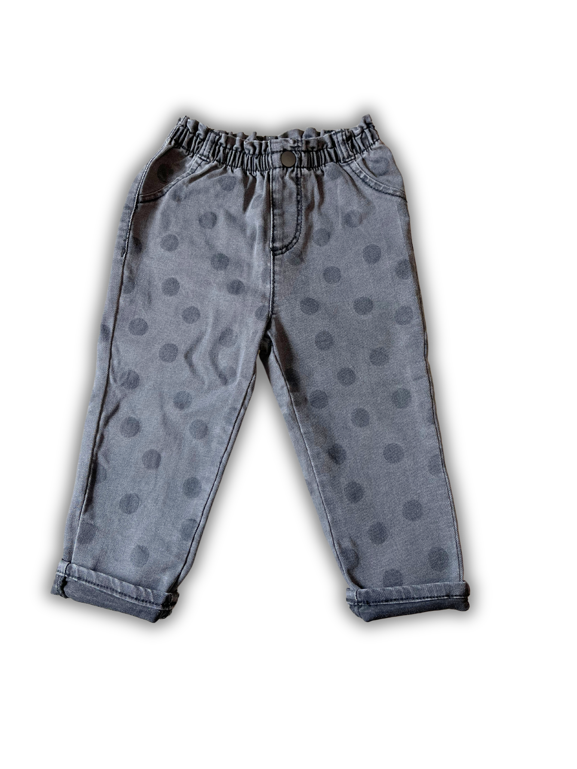 Hema Broek Maat 86 - 3118