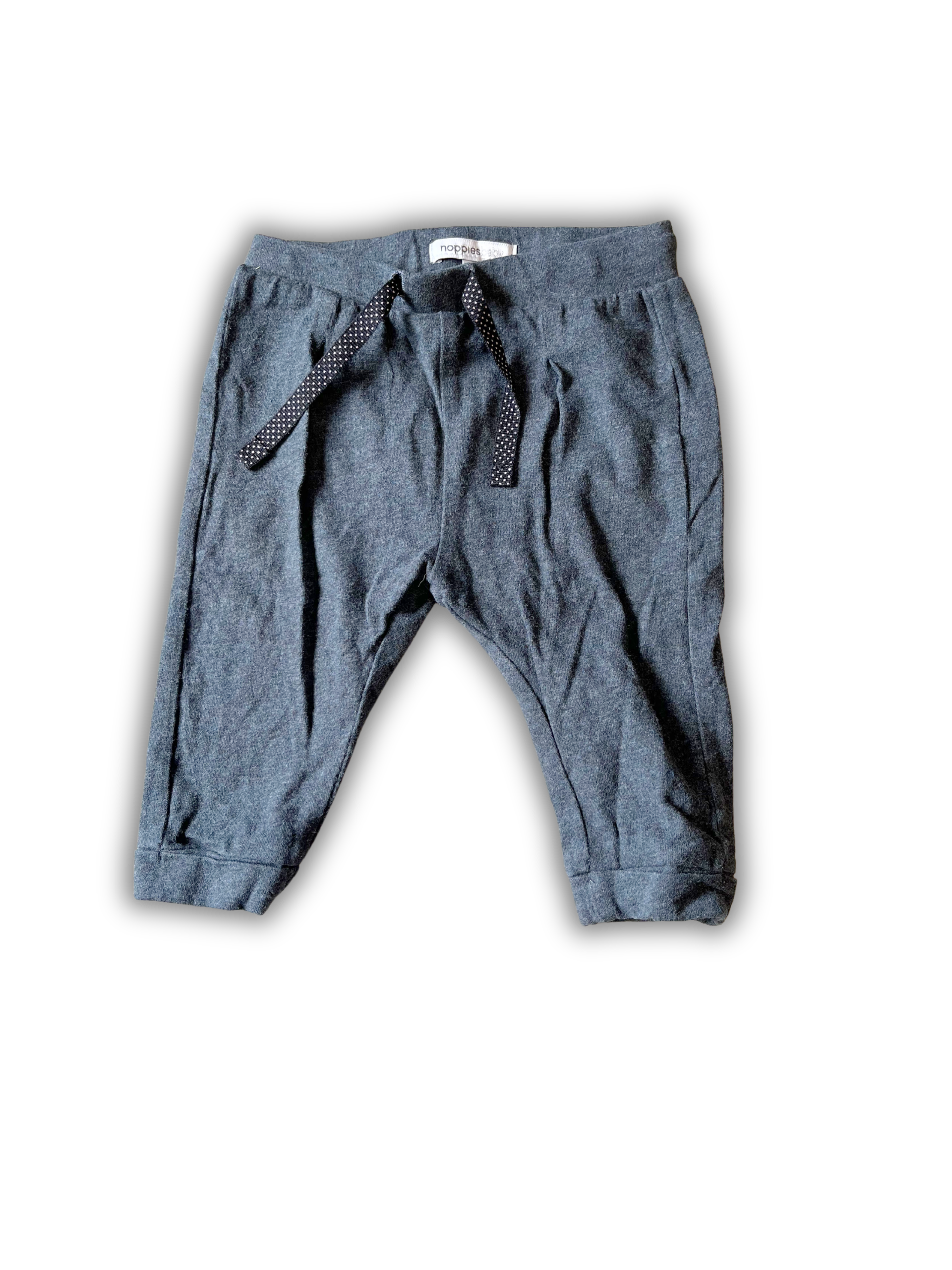 Noppies Broek Maat 62 - 3119