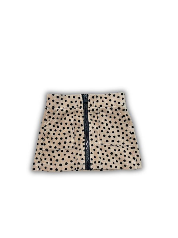 Europe Kids Rok Maat 92 - 3131