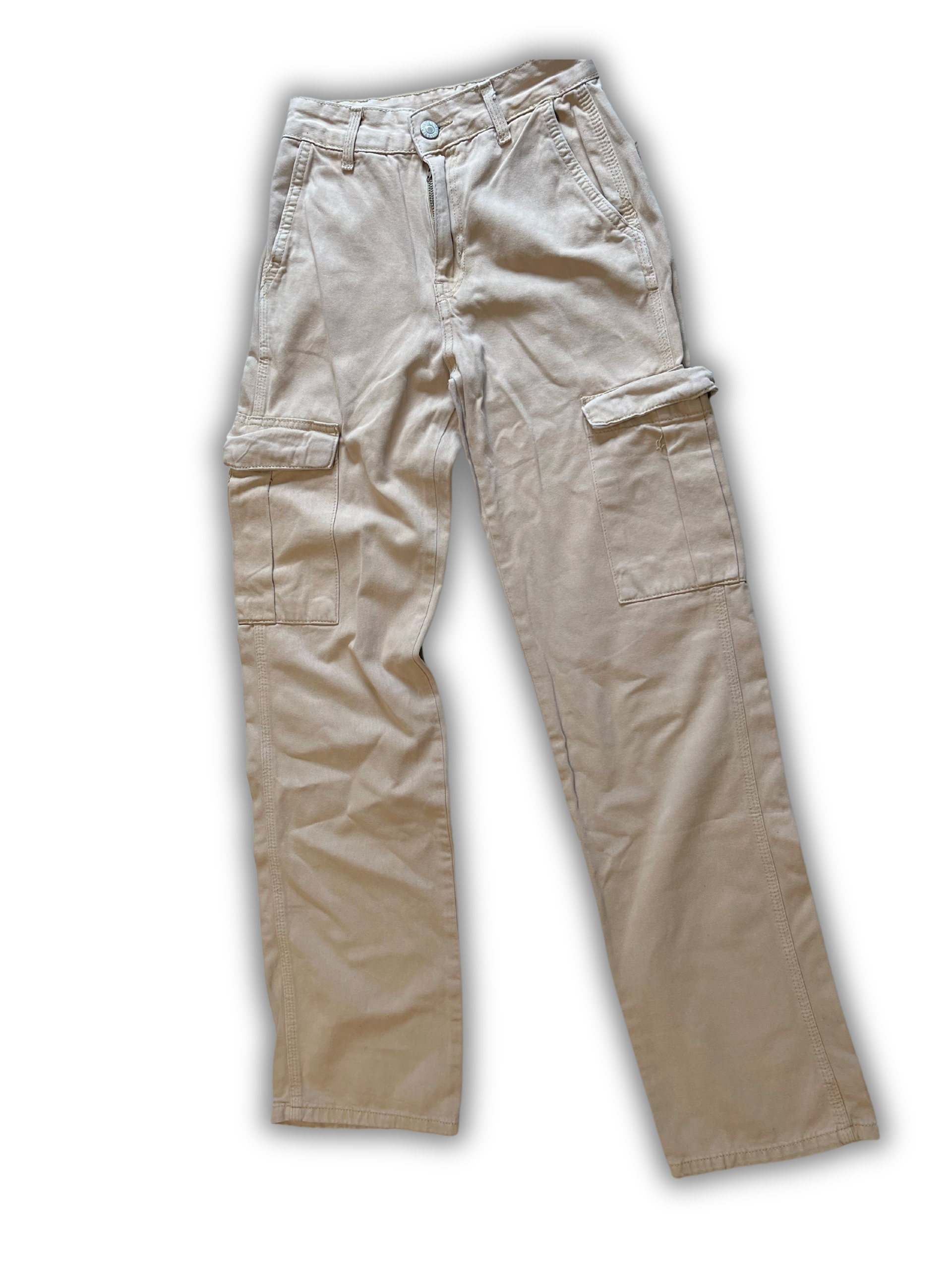 Pull & Bear Broek Maat 32 - 3136