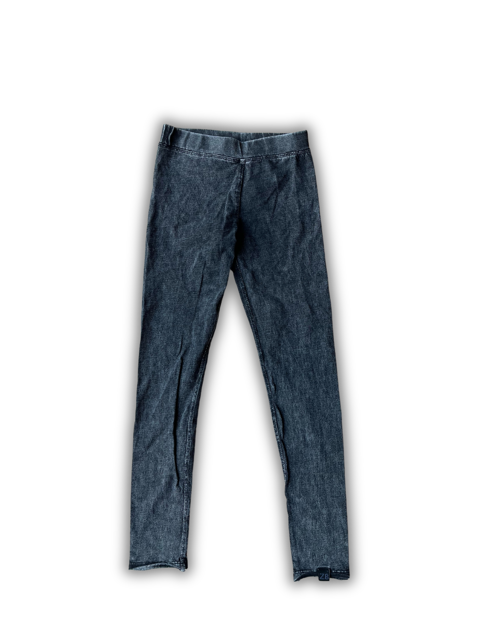 Z8 Legging Maat 134 - 3156