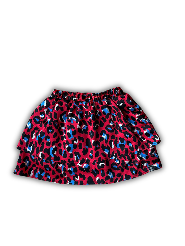 Indian Blue Jeans Rok Maat 128 - 3170