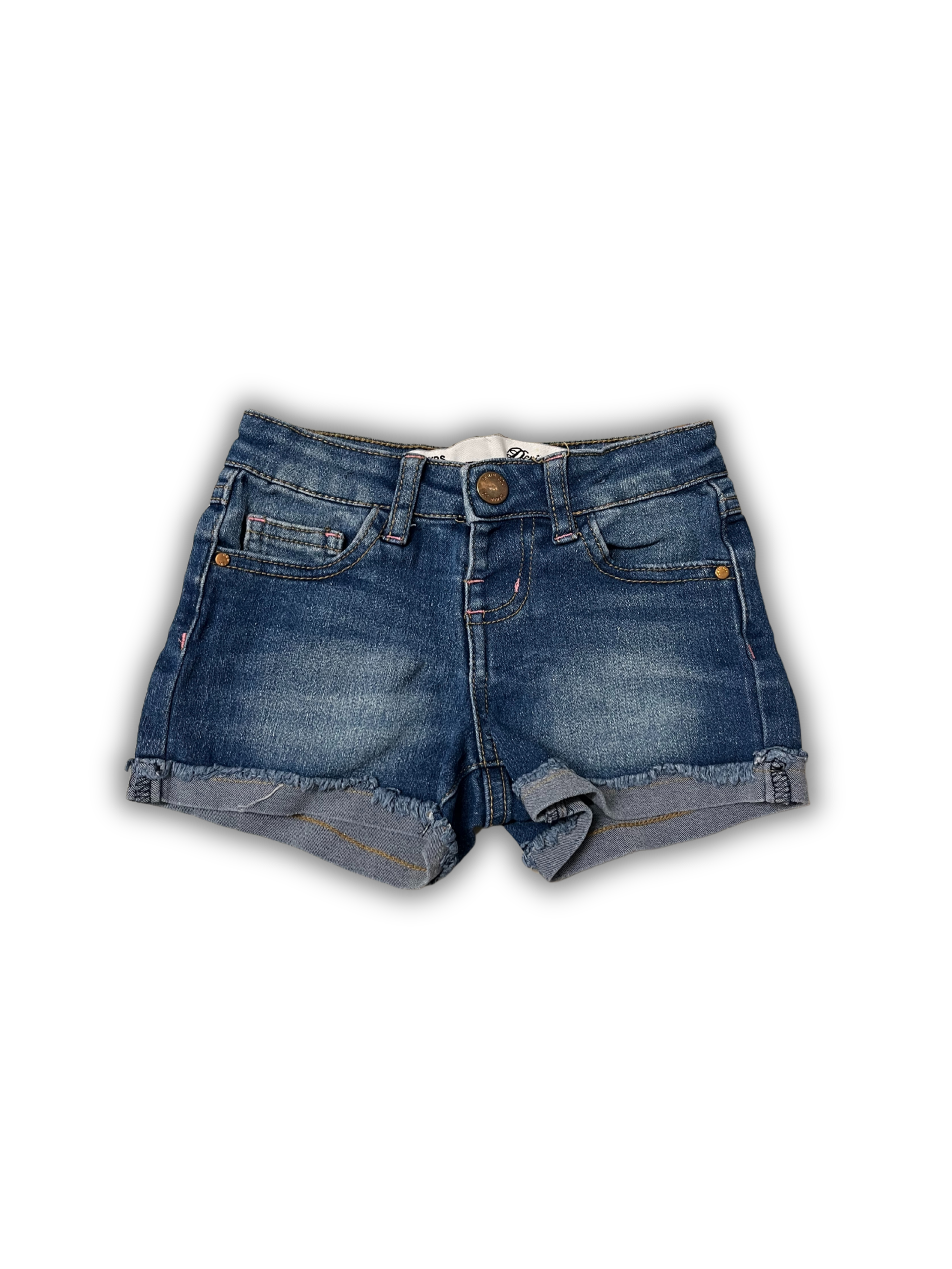 Denim & Co Short Maat 98 - 3192
